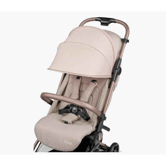 Прогулочная коляска Peg Perego Volo Mon Amour - 2